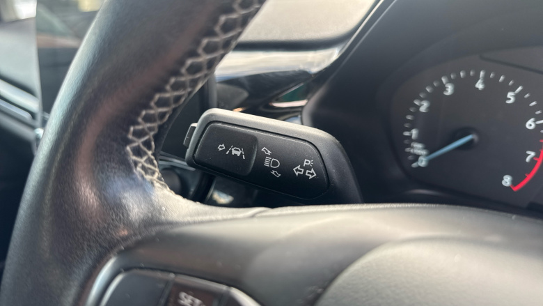 Ford Fiesta 1.0 EcoBoost Zetec 3dr Petrol Hatchback